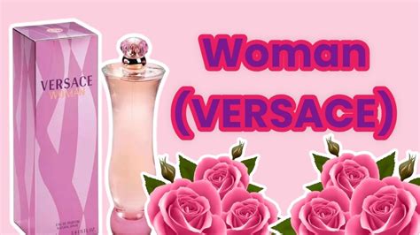 versace woman resenha|versace woman.